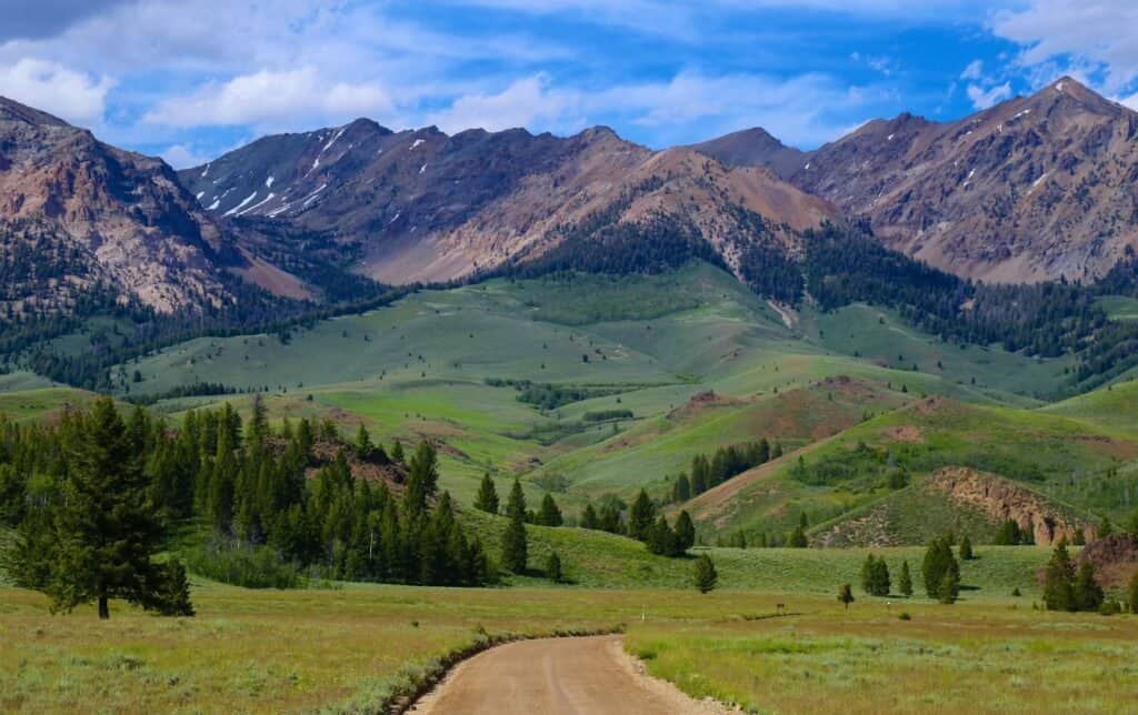 Best Mountain Biking In The U.S.