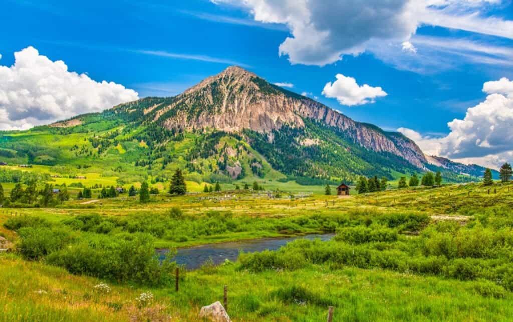 Best Mountain Biking In The U.S.