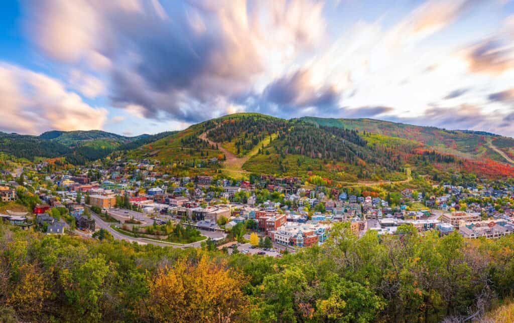 Best Mountain Biking In The U.S.