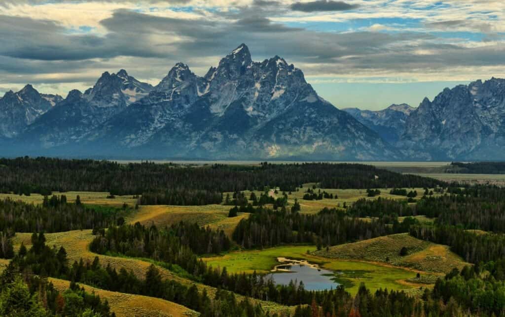 Best Mountain Biking In The U.S.