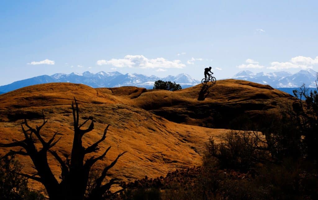 Best Mountain Biking In The U.S.