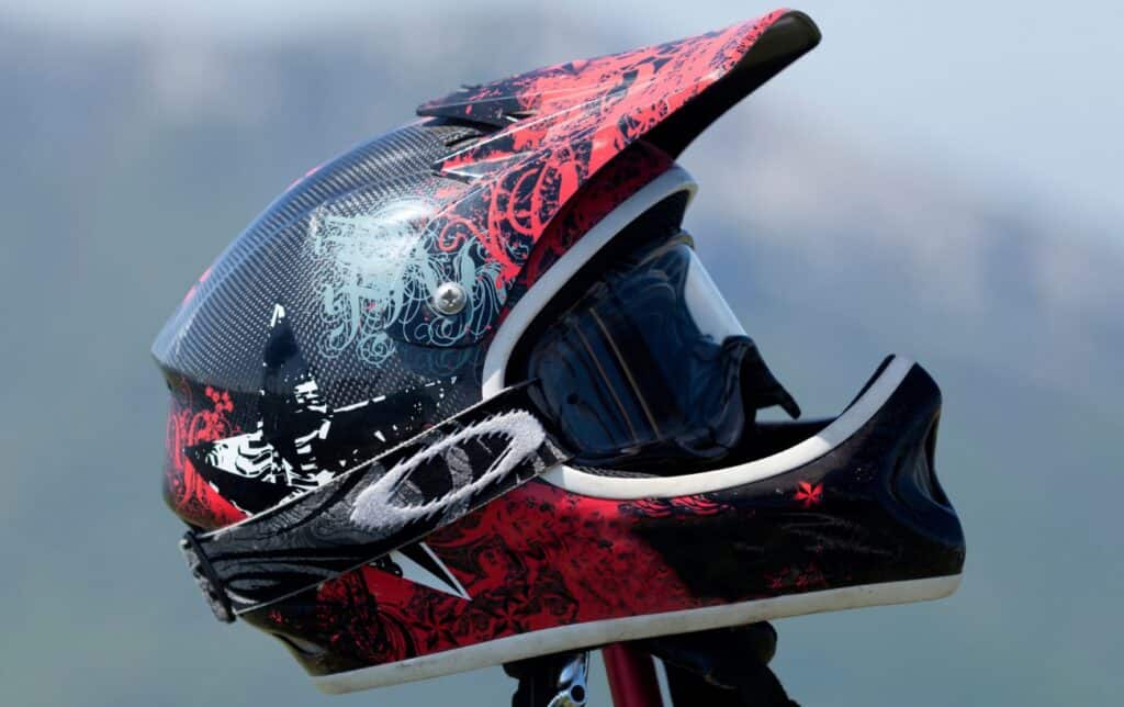 mtb safety tips mountain biking safety