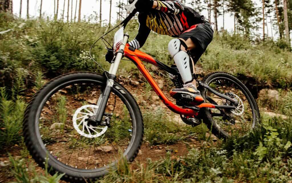 mtb safety tips mountain biking safety