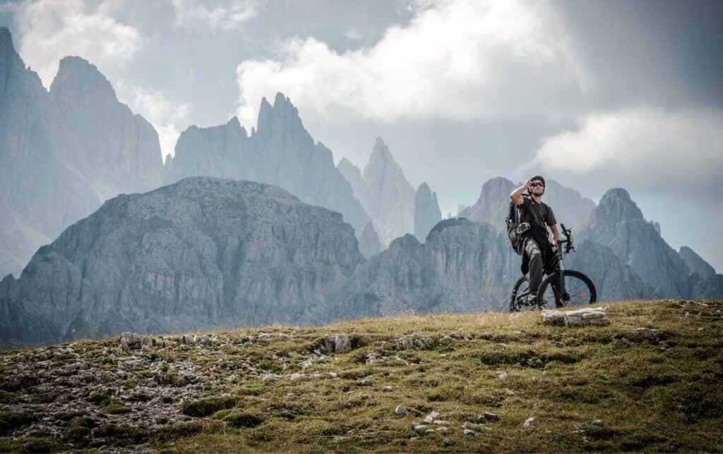 5 MTB Safety Tips: How To Stay Safe When Mountain Biking 1