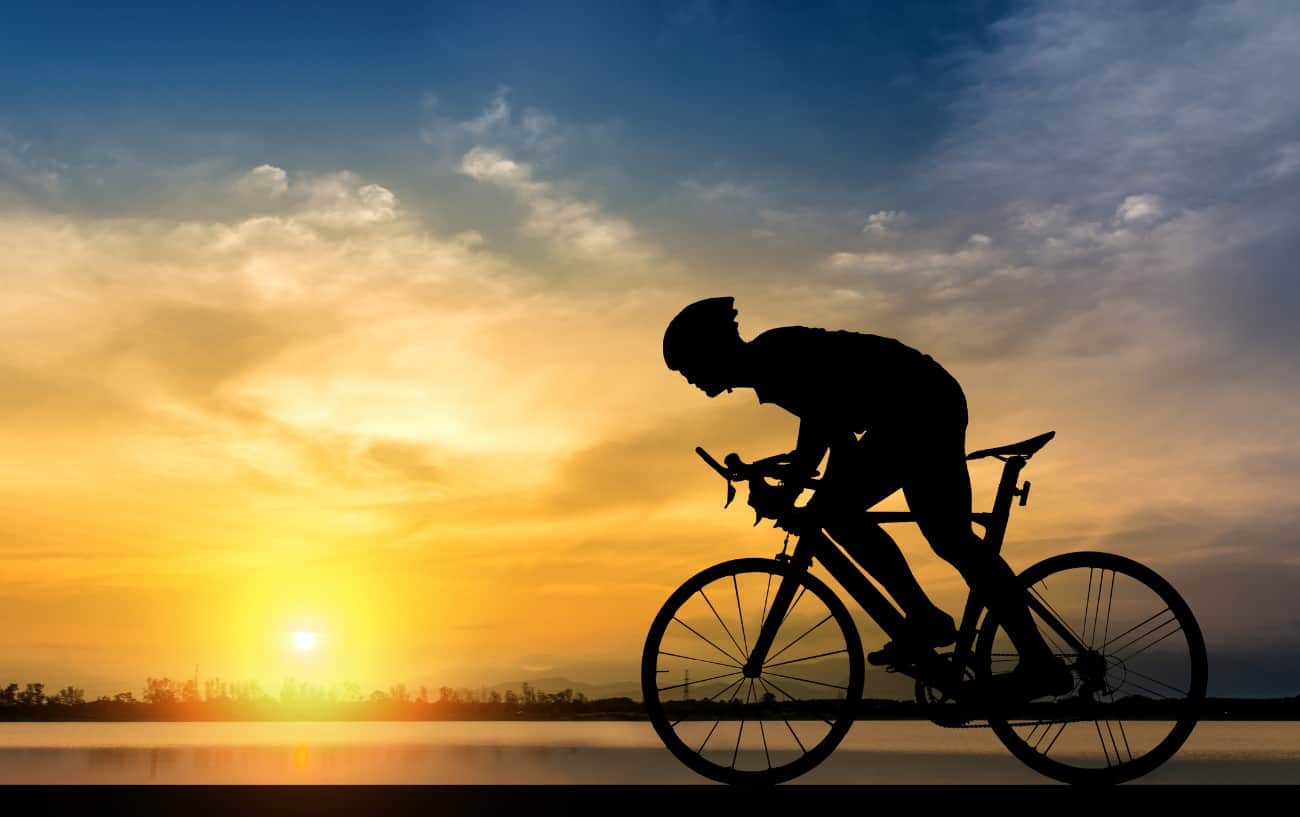 how to cycle faster 9 tips to speed up