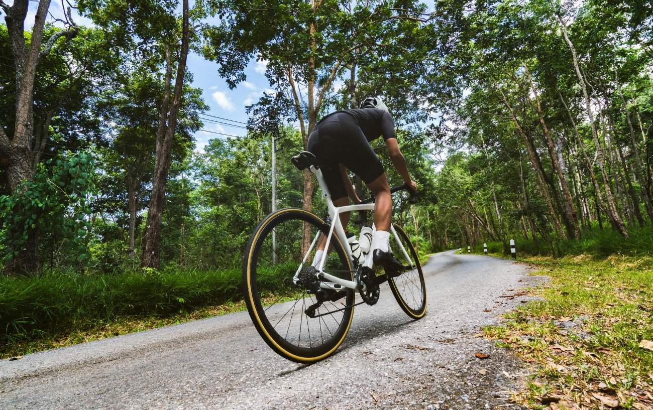 Cycling Interval Training Workouts Boost Your Speed And Power