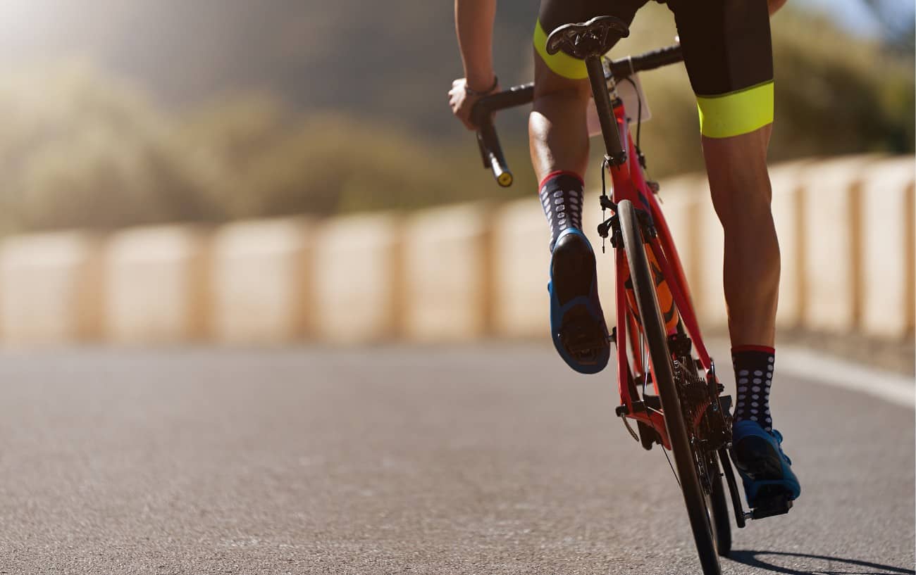 Proper Cycling Form - 14 Tips For Best Riding Practice.