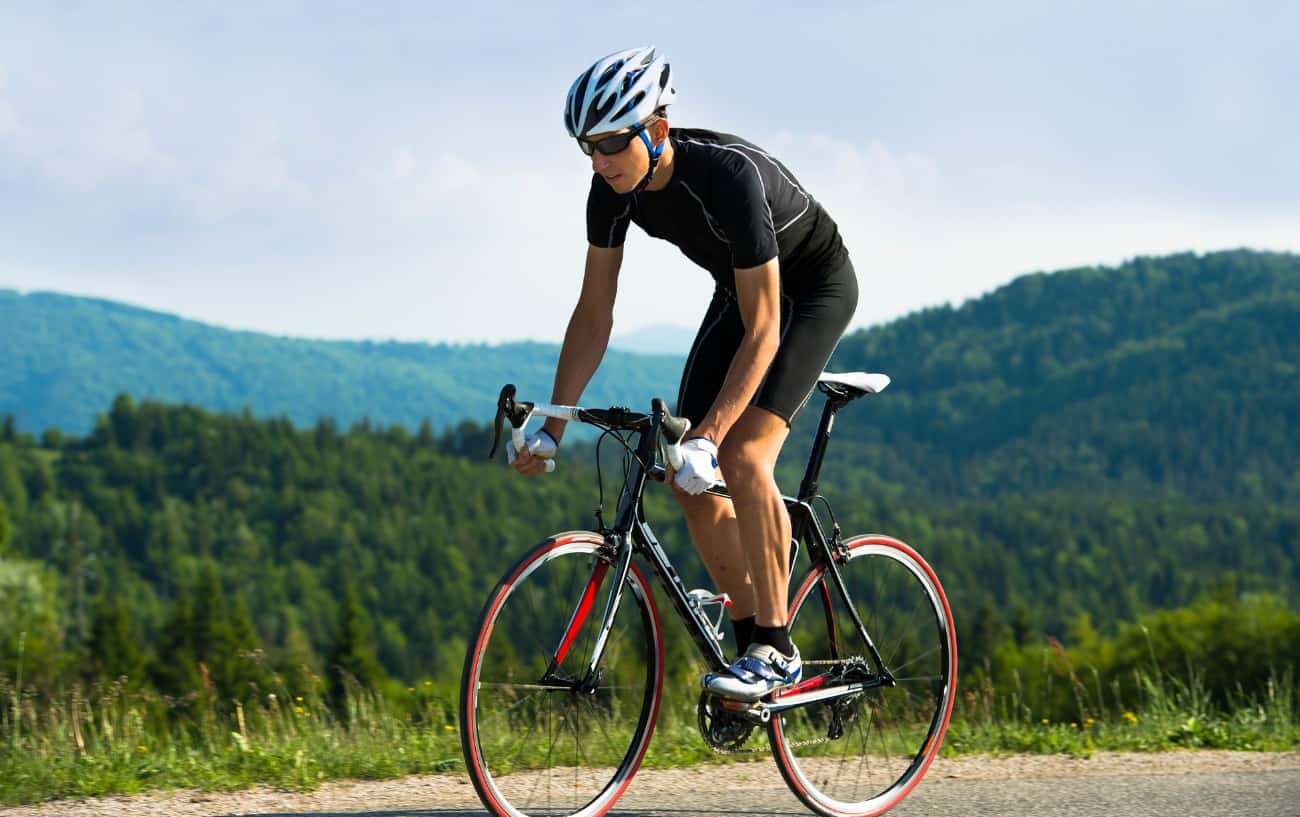 Proper Cycling Form 14 Tips For Best Riding Practice. 2