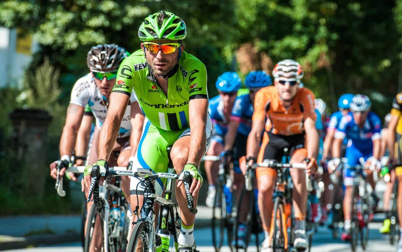 Proper Cycling Form 14 Tips For Best Riding Practice. 3