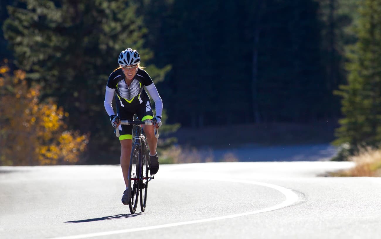 Proper Cycling Form 14 Tips For Best Riding Practice. 4
