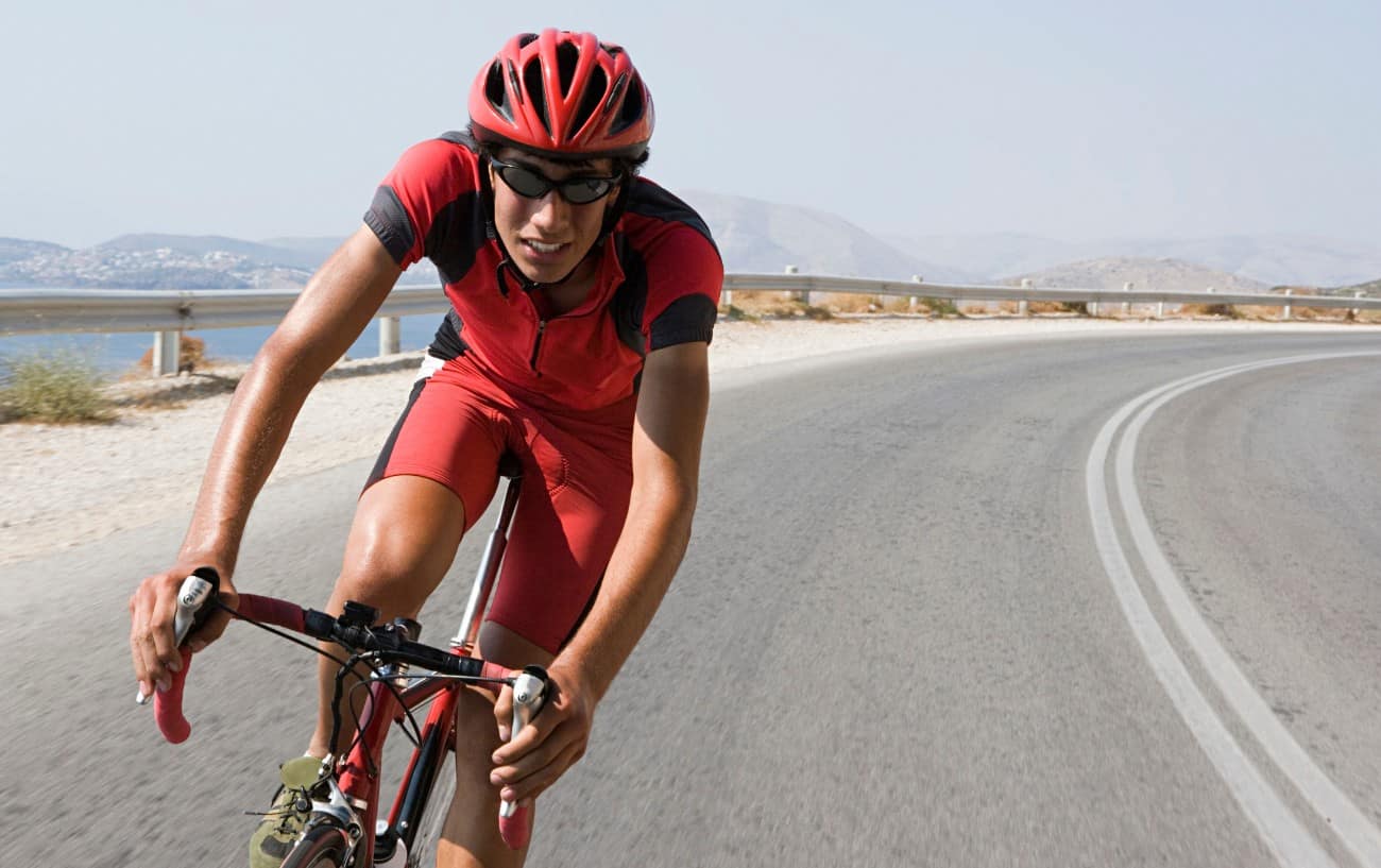 Proper Cycling Form 14 Tips For Best Riding Practice. 5