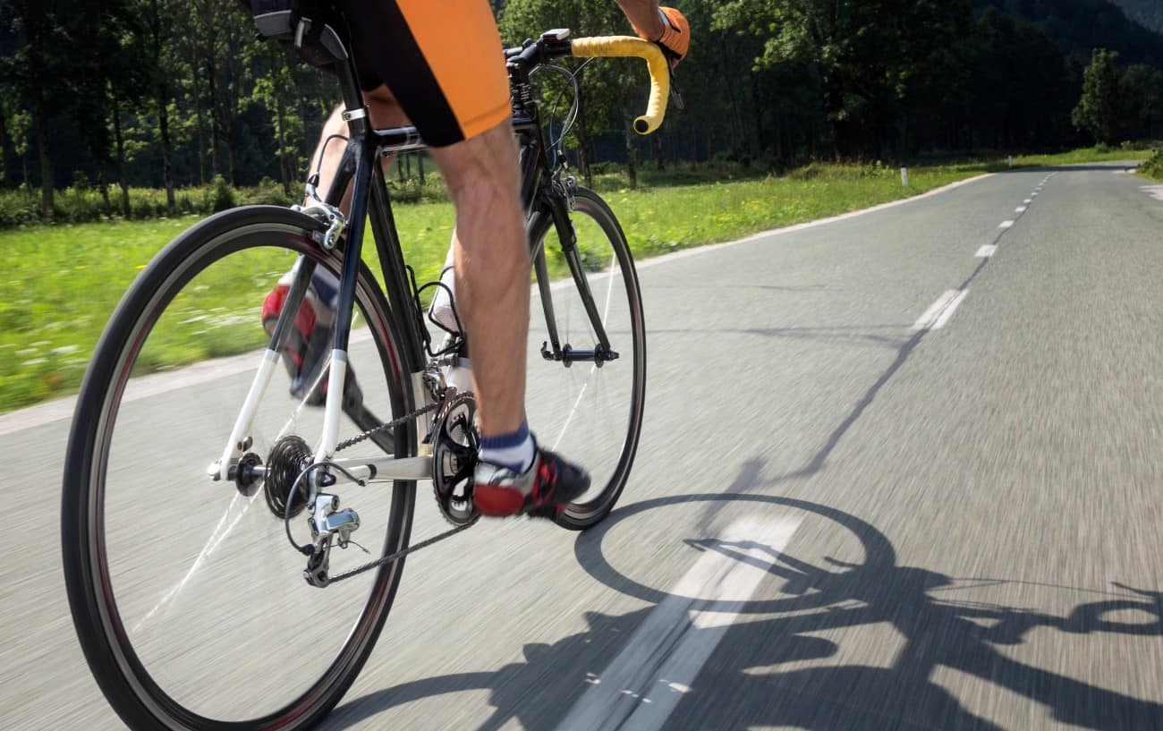Proper Cycling Form 14 Tips For Best Riding Practice. 6