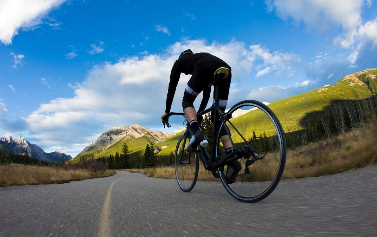 Proper Cycling Form - 14 Tips For Best Riding Practice 1 Proper Cycling Form 14 Tips For Best Riding Practice.