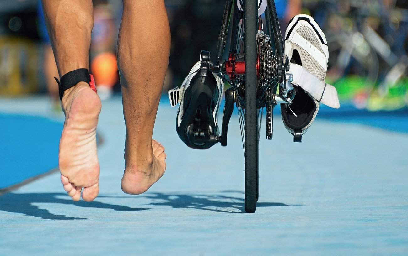 15 Triathlon Transition Tips To Save You Time 3