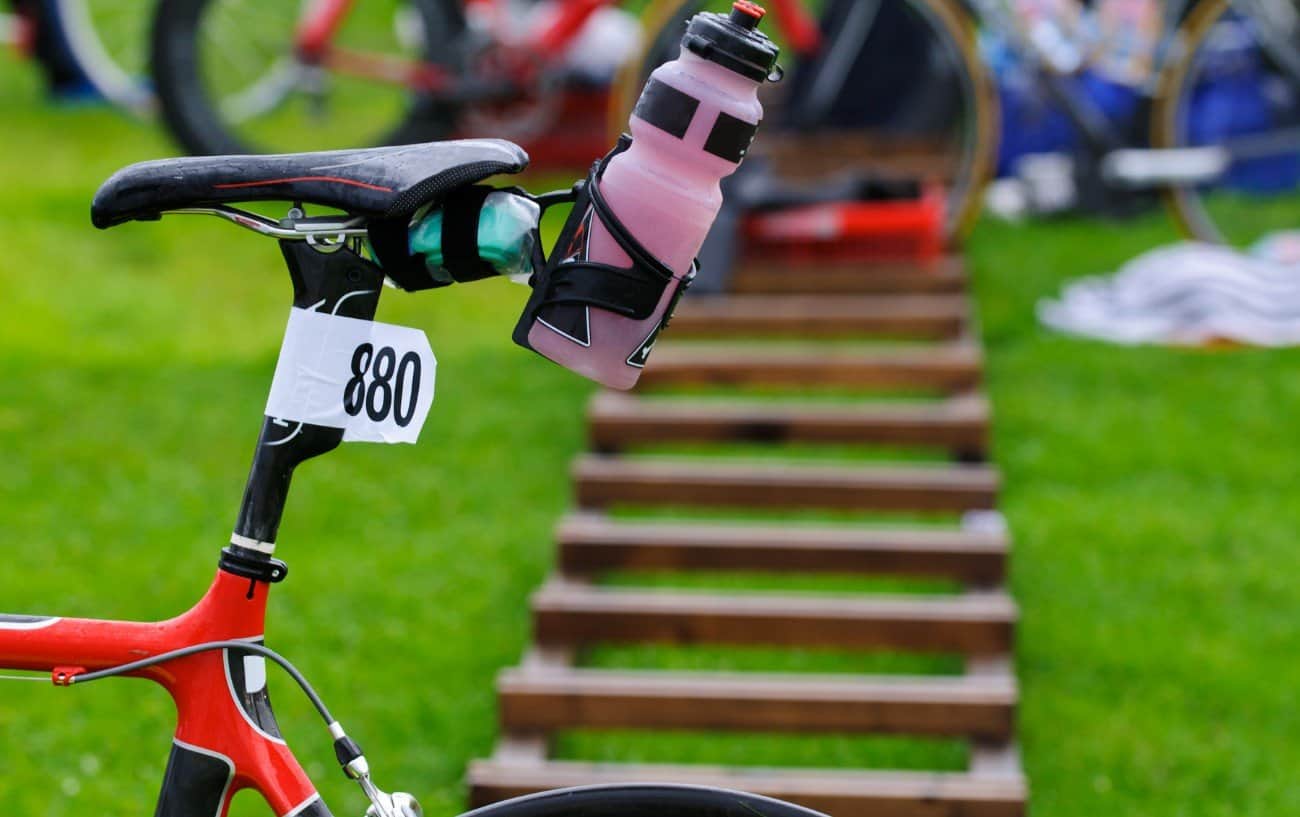 15 Triathlon Transition Tips To Save You Time 5
