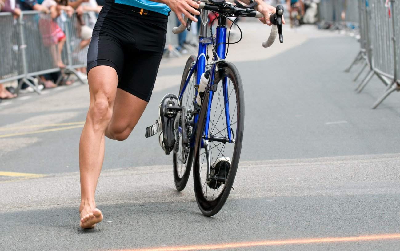 15 Triathlon Transition Tips To Save You Time 6
