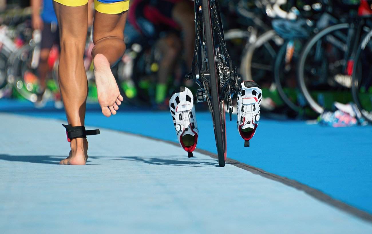 15 Triathlon Transition Tips To Save You Time 8