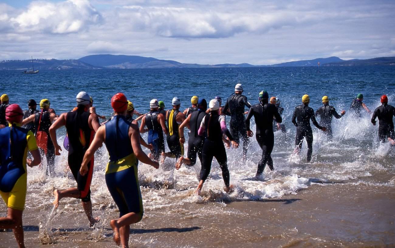 15 Triathlon Transition Tips To Save You Time 9