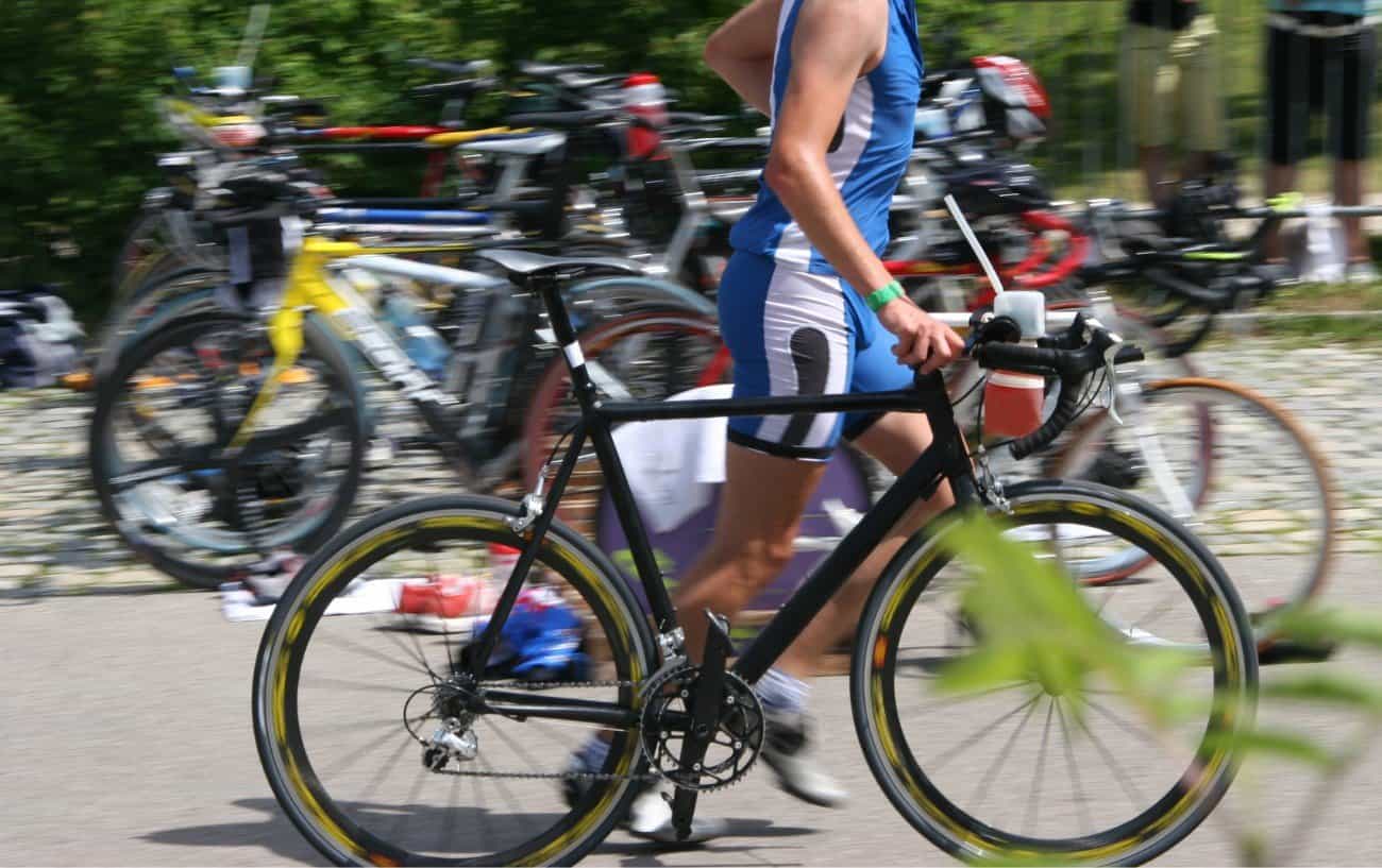 15 Triathlon Transition Tips To Save You Time 1 15 Triathlon Transition Tips To Save You Time