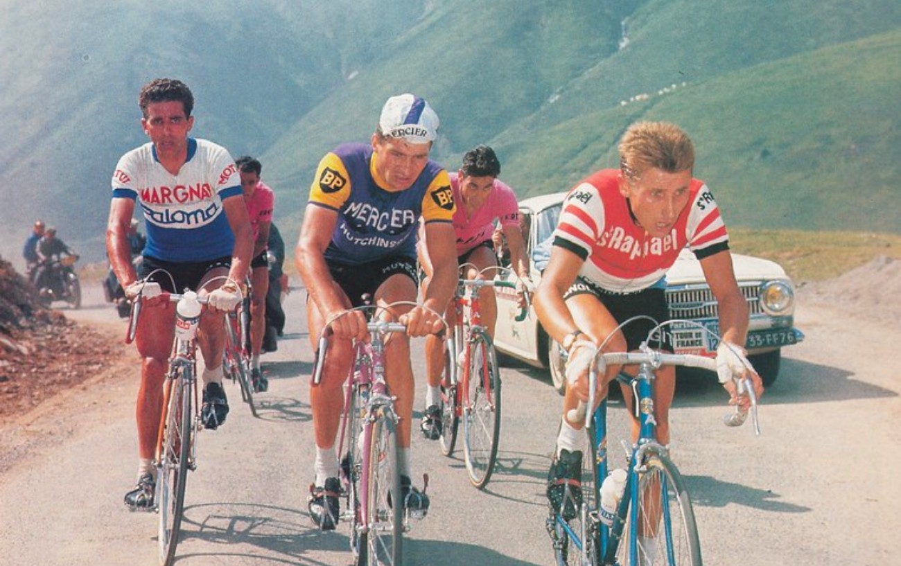 Cyclists Legs After Tour De France Stages And Why They Look Like That 3