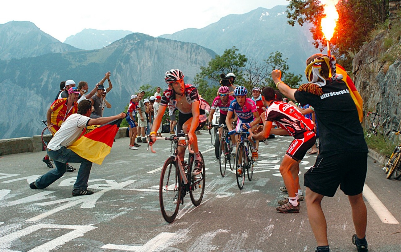 Cyclists Legs After Tour De France Stages And Why They Look Like That 4