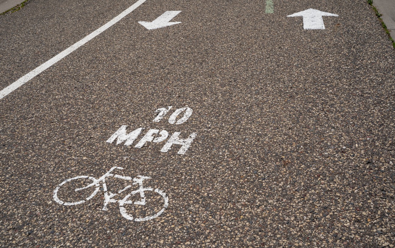How Long Does It Take To Bike 10 Miles 2