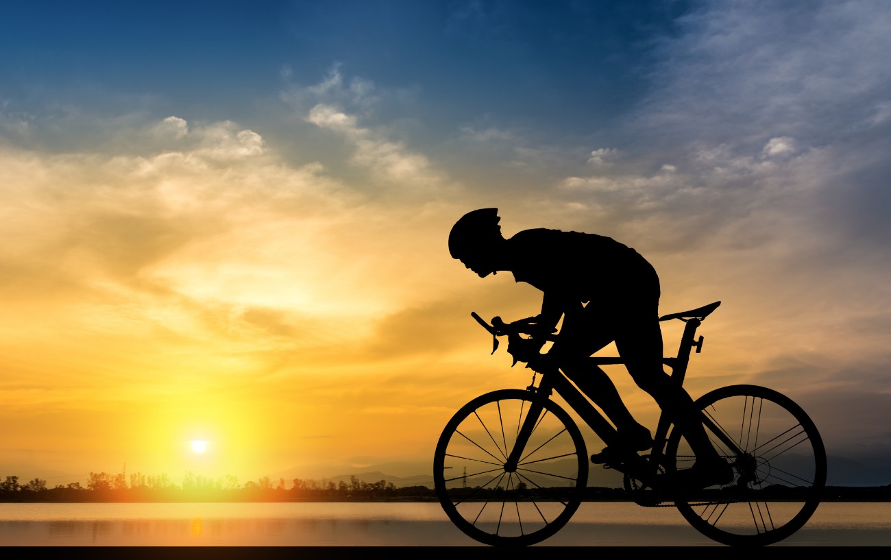 How Long Does It Take To Bike 10 Miles 5 1