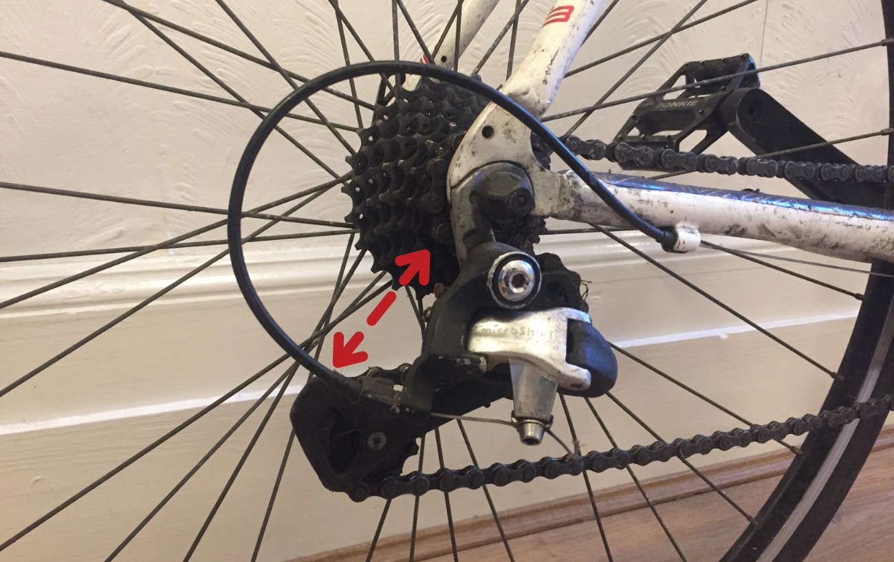 How To Remove And Replace A Bike Chain