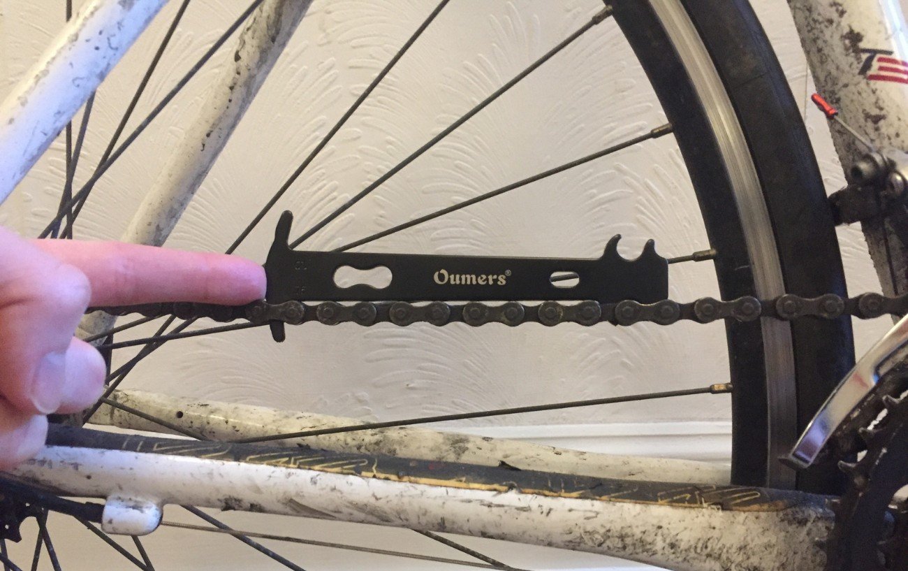 How To Remove And Replace A Bike Chain