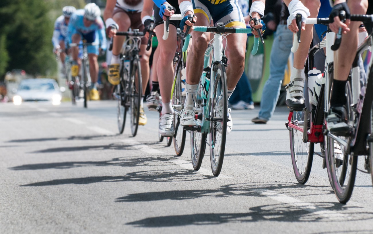 Best Strength Training For Cyclists