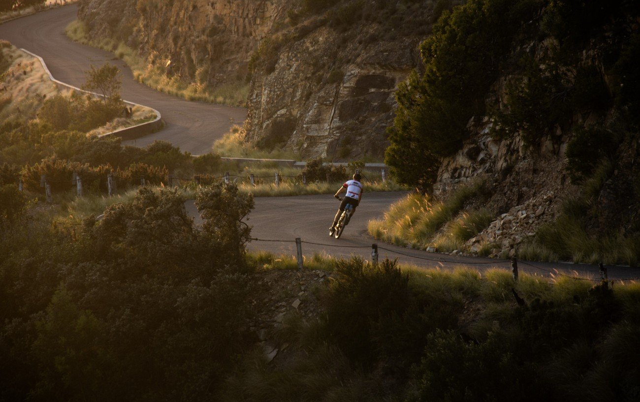Complete Guide To Bicycle Touring