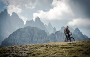 Complete Guide To Bicycle Touring