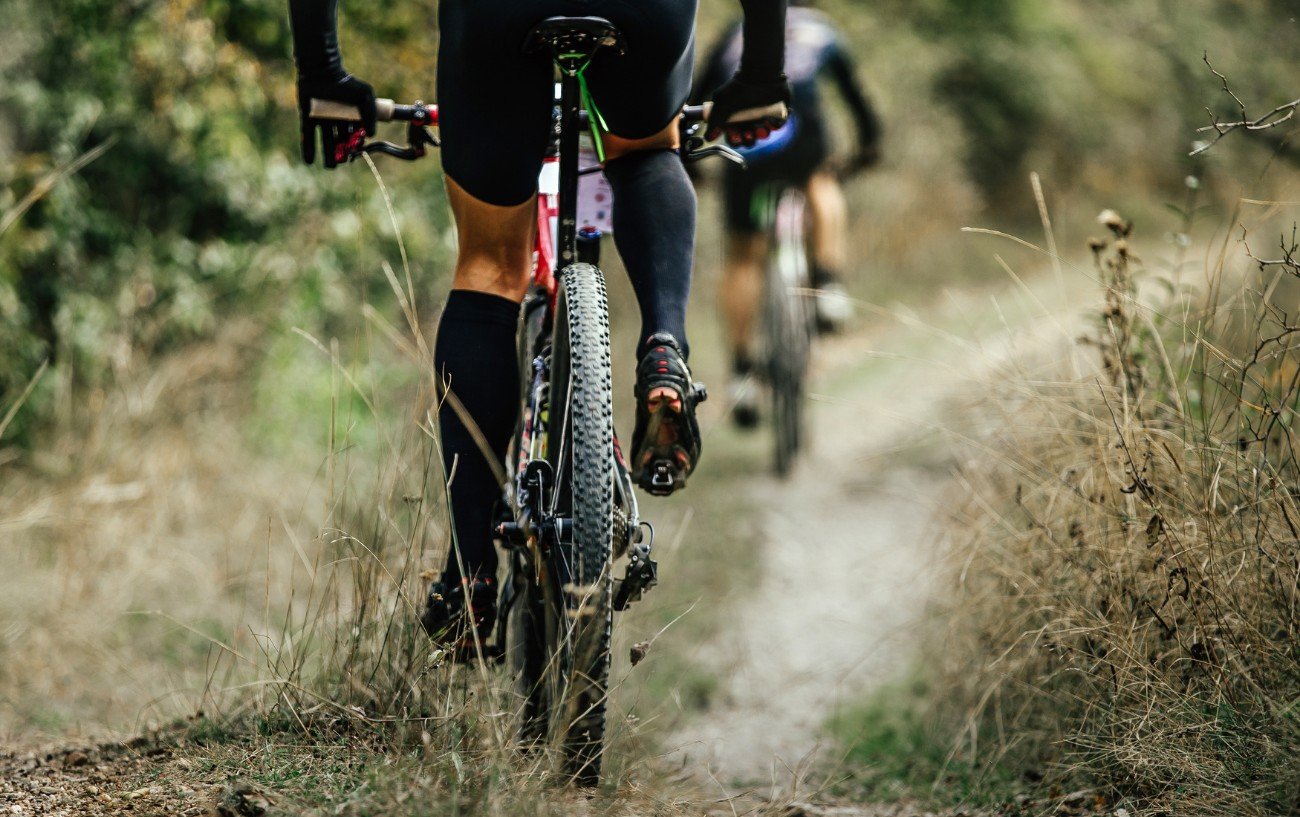 Complete Guide To Bicycle Touring