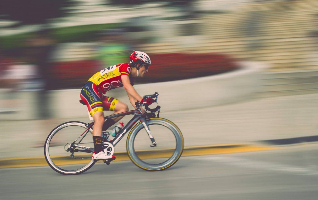 Cycling Terms 3