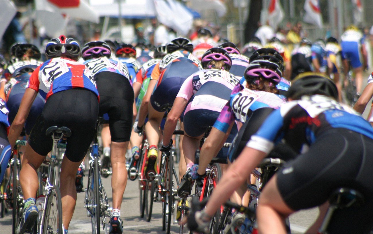 Cycling Terms 8