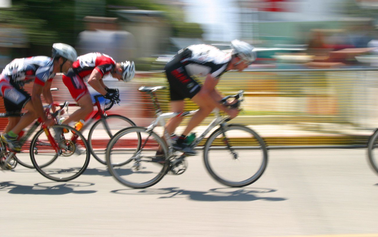 Cycling Terms 9