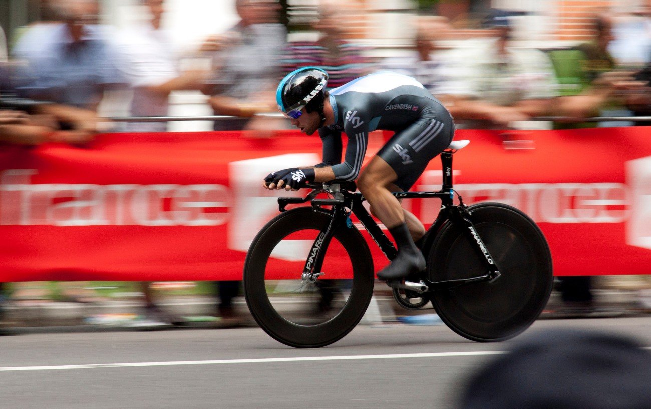 Cycling Terms
