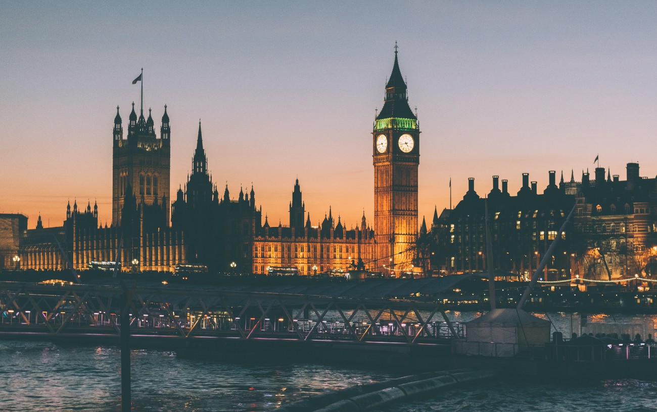 Cycling in London 3
