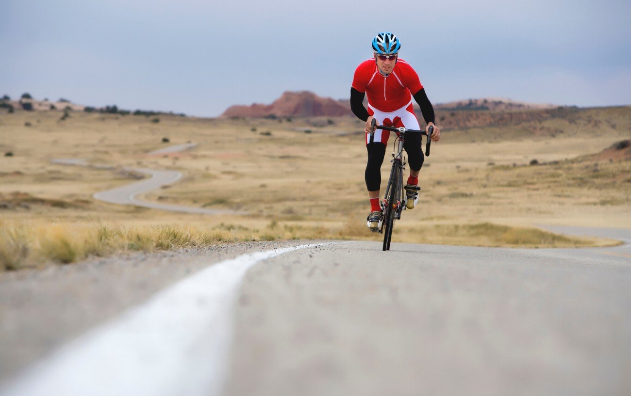 Stretches For Cyclists 4