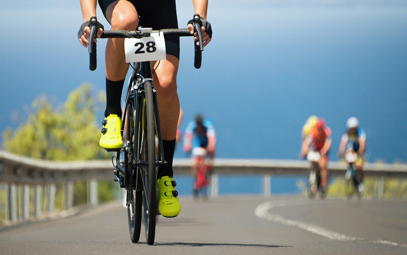 Stretches For Cyclists 7