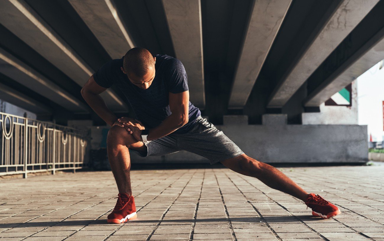 Stretches For Cyclists