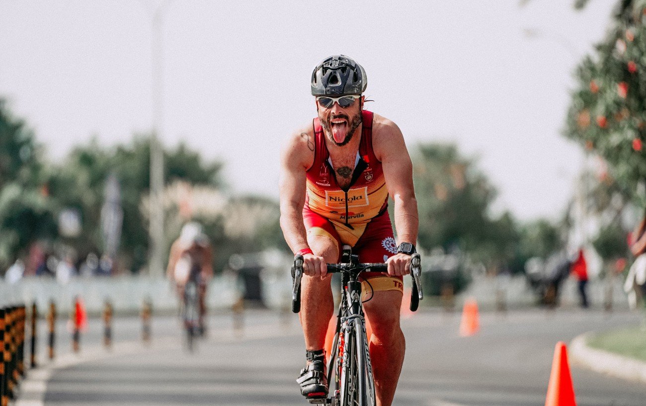 What Is The Ideal Cyclist Body 6