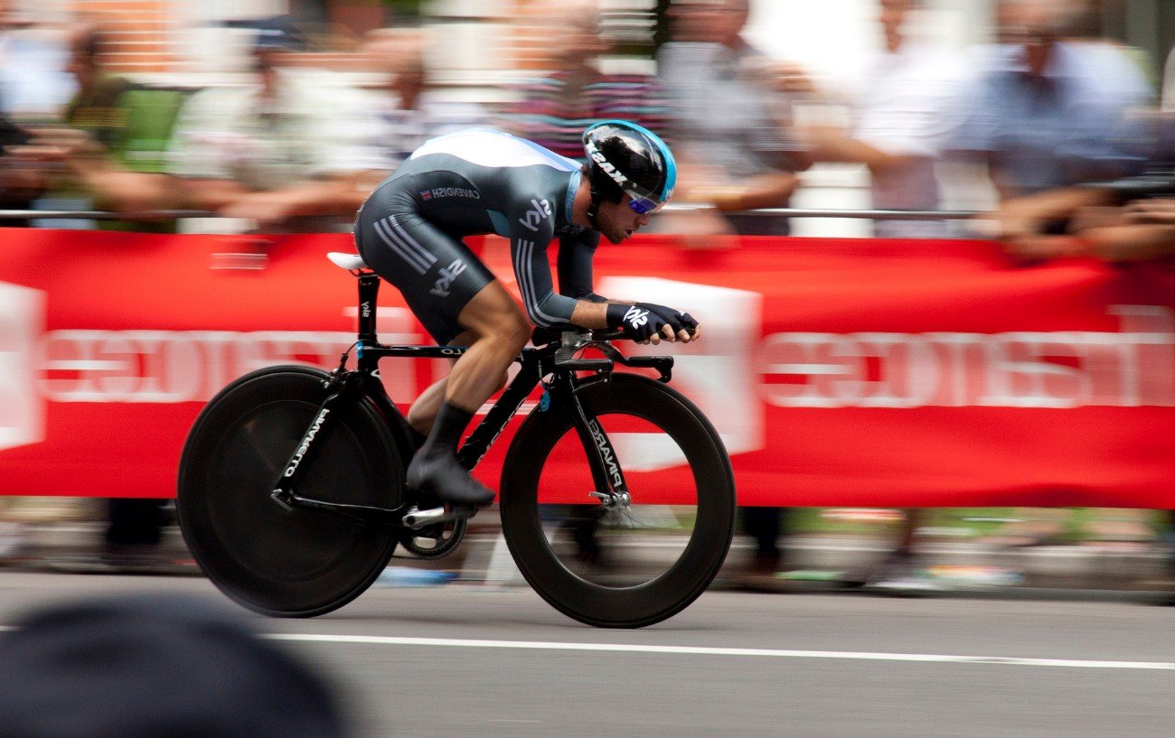 What Is The Ideal Cyclist Body