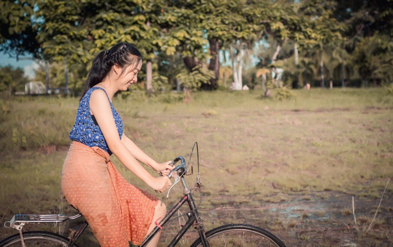 Who Invented The Bicycle The History Of The Bike 5