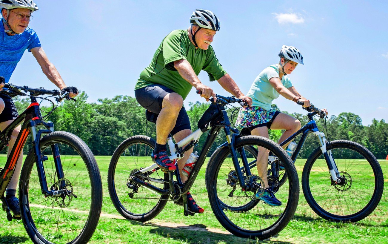 Who Invented The Bicycle The History Of The Bike 7