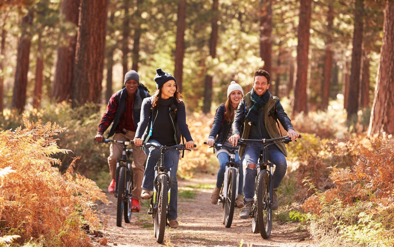 Who Invented The Bicycle The History Of The Bike 8
