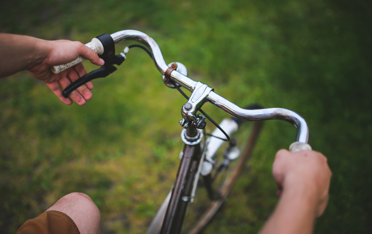 Who Invented The Bicycle The History Of The Bike