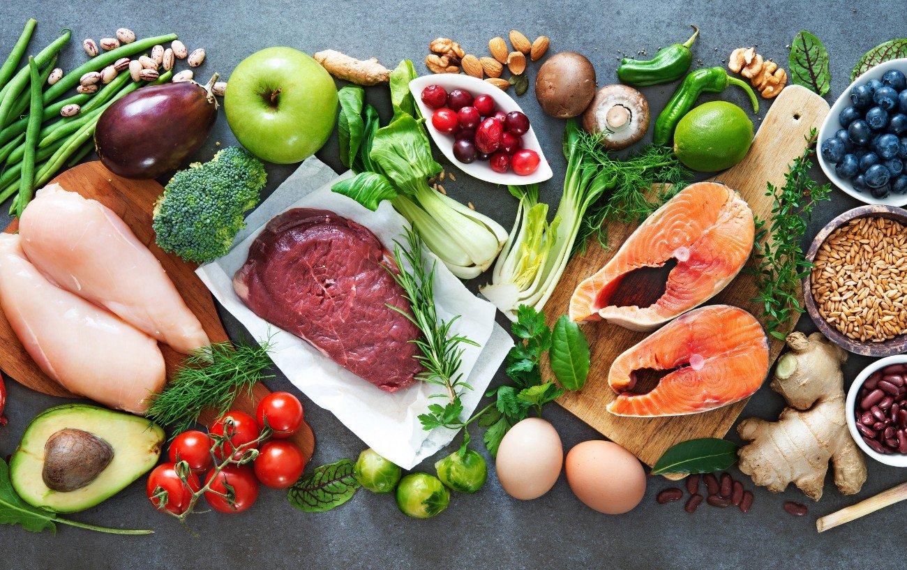 cycling diet