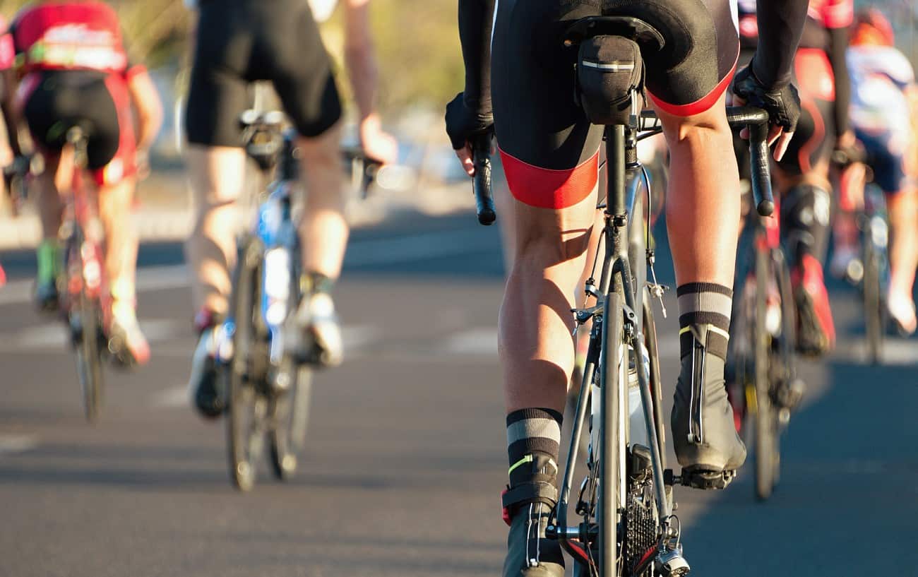 Average Sprint Triathlon Time 5