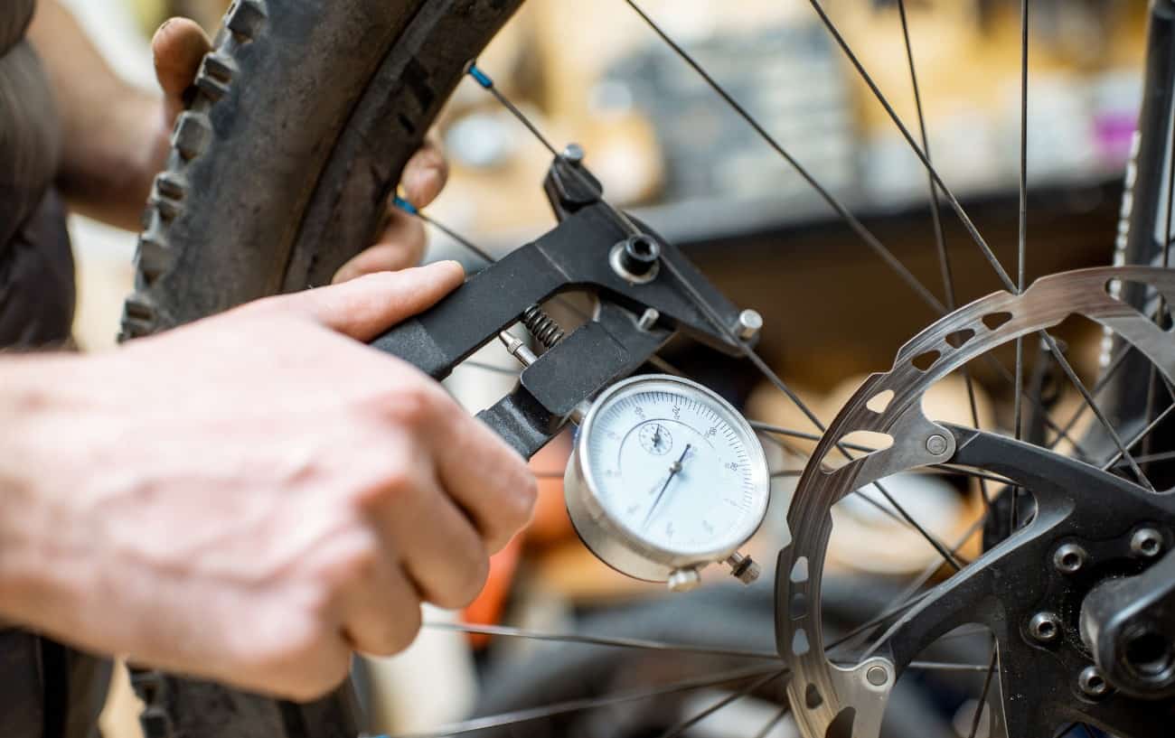 Bike Tire Pressure Explained All You Need To Know 3